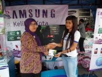 pemenang hadiah hp samsung